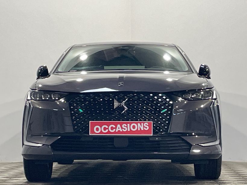 DS DS 4 2024 - Photo n°5