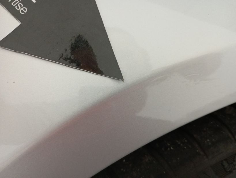 MERCEDES CLASSE A 2019 - Photo n°1