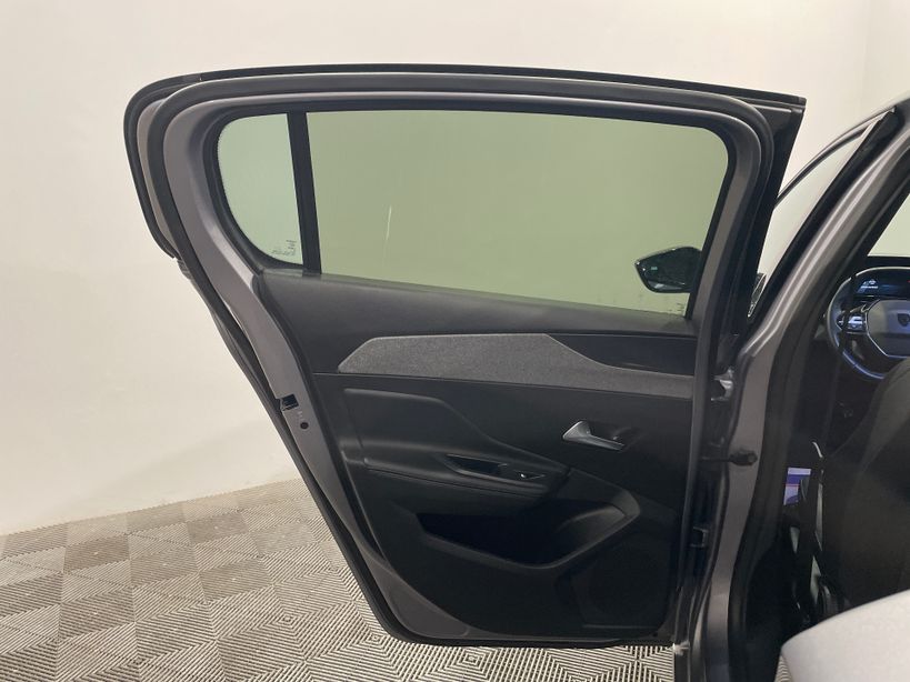 PEUGEOT 308 2023 - Photo n°40