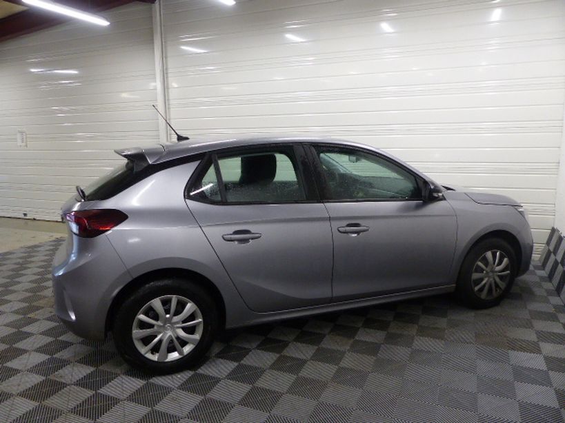 OPEL CORSA 2020 - Photo n°27