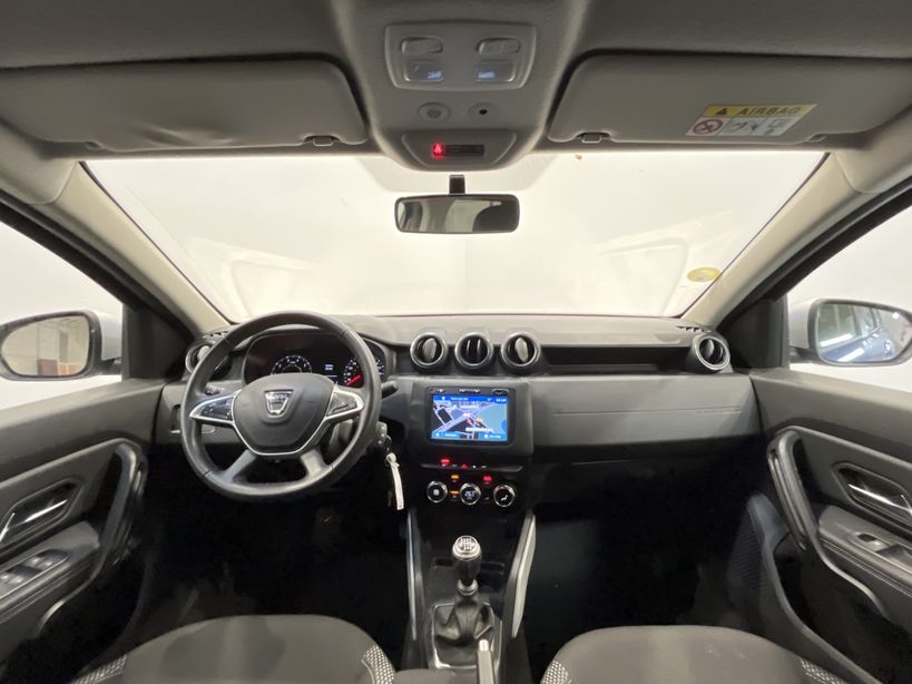 DACIA DUSTER 2020 - Photo n°30