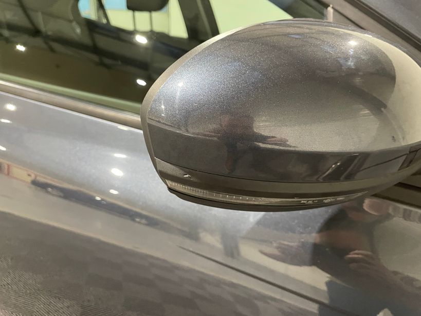 RENAULT MEGANE IV BERLINE 2022 - Photo n°27