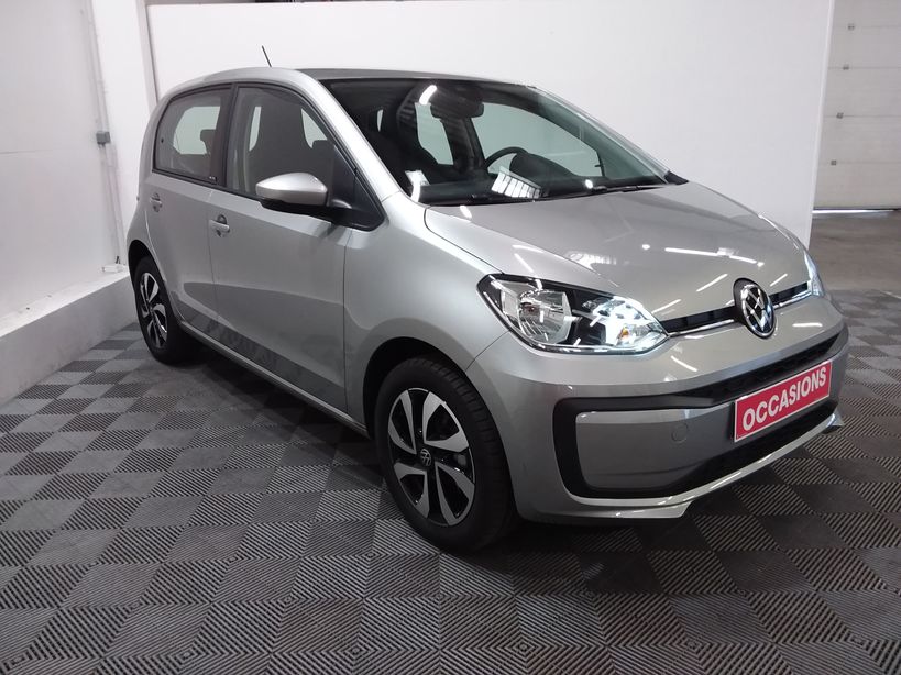 VOLKSWAGEN UP! 2.0 2022 - Photo n°3