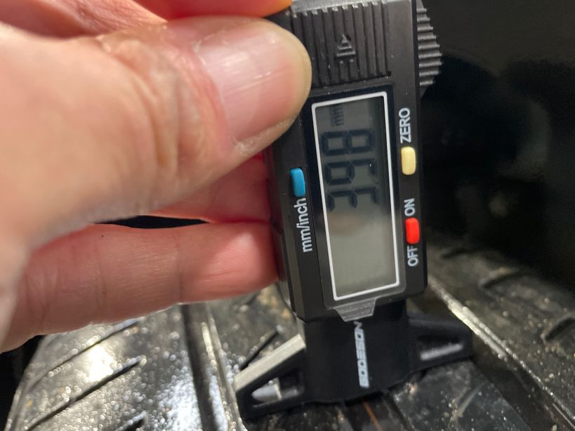 VOLKSWAGEN GOLF 2023 - Photo n°7