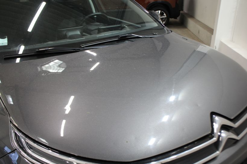 CITROEN C4 CACTUS 2020 - Photo n°3