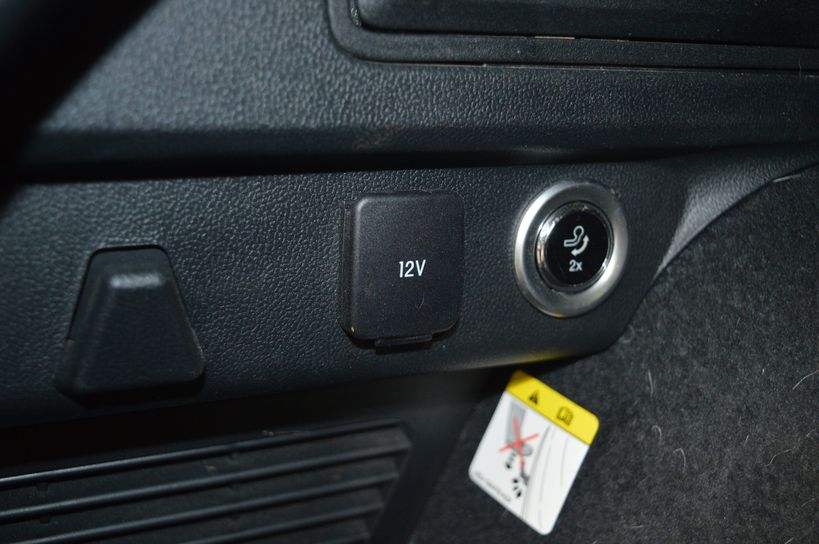FORD KUGA 2021 - Photo n°42