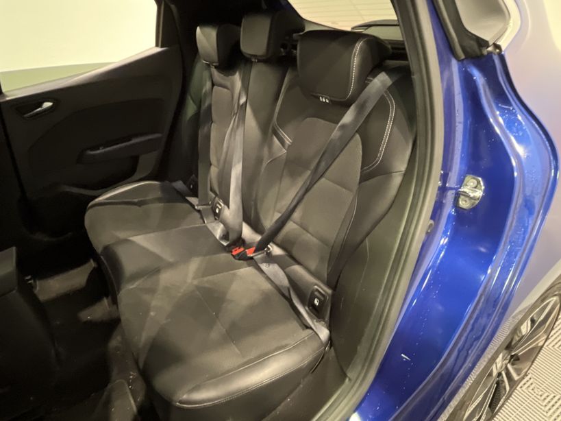 RENAULT CLIO V 2020 - Photo n°9