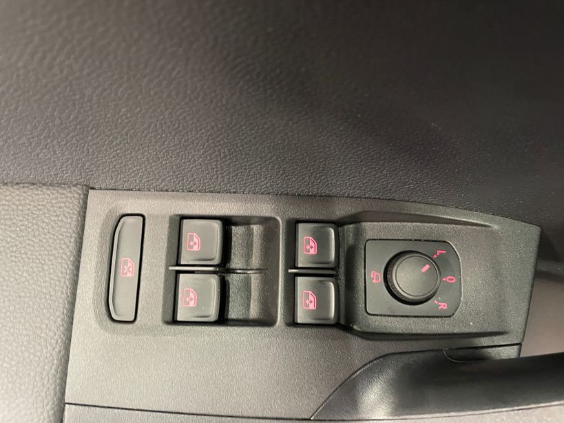 SEAT ARONA 2025 - Photo n°22