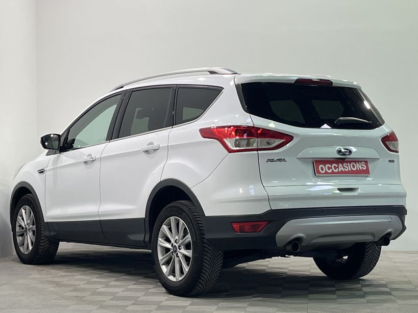 FORD KUGA 2015 - Photo n°4