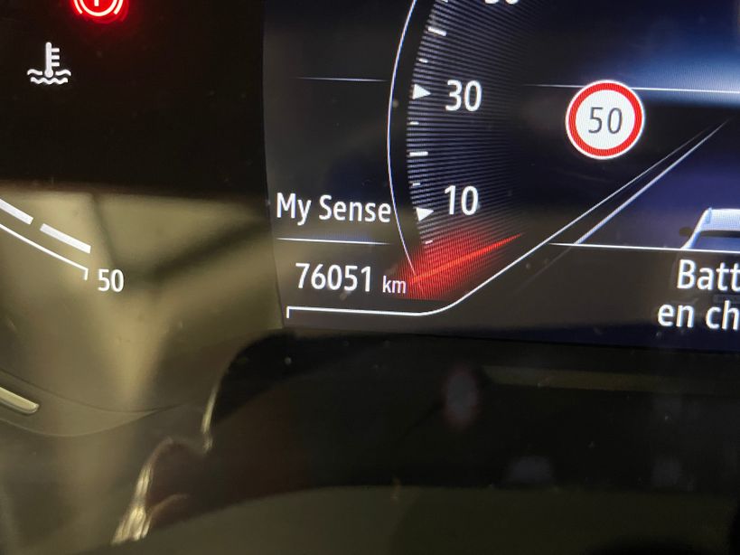 RENAULT CAPTUR 2021 - Photo n°38