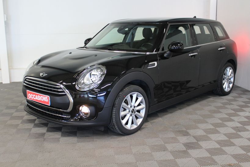 MINI MINI CLUBMAN F54 2016 - Photo n°1