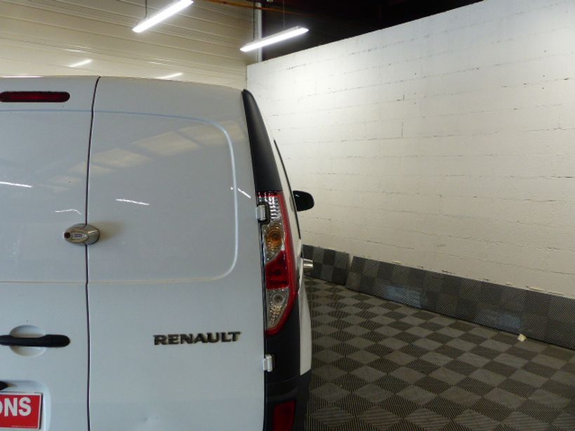 RENAULT KANGOO EXPRESS 2020 - Photo n°30