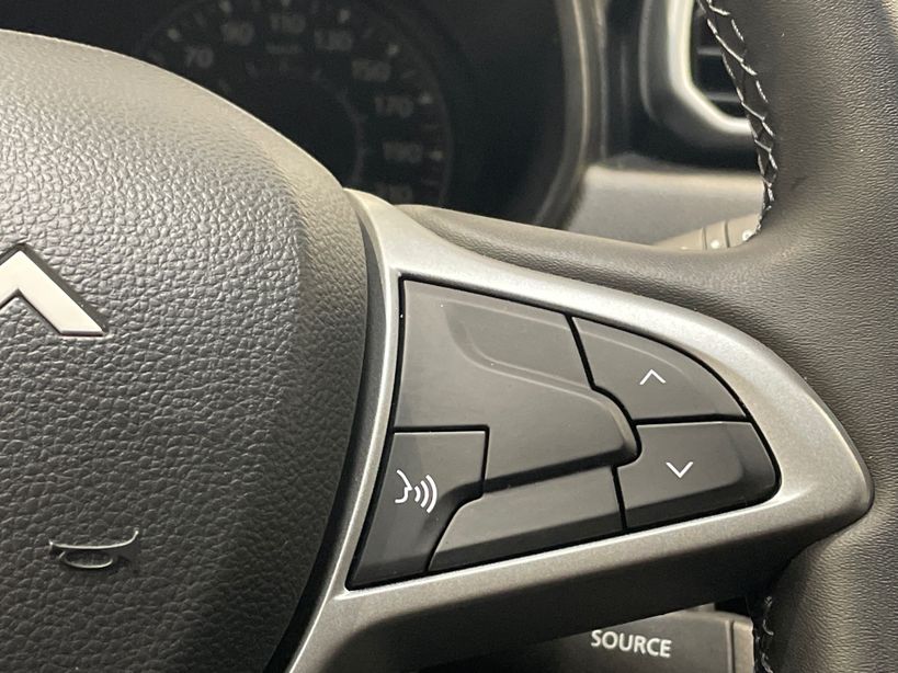 DACIA DUSTER 2023 - Photo n°28