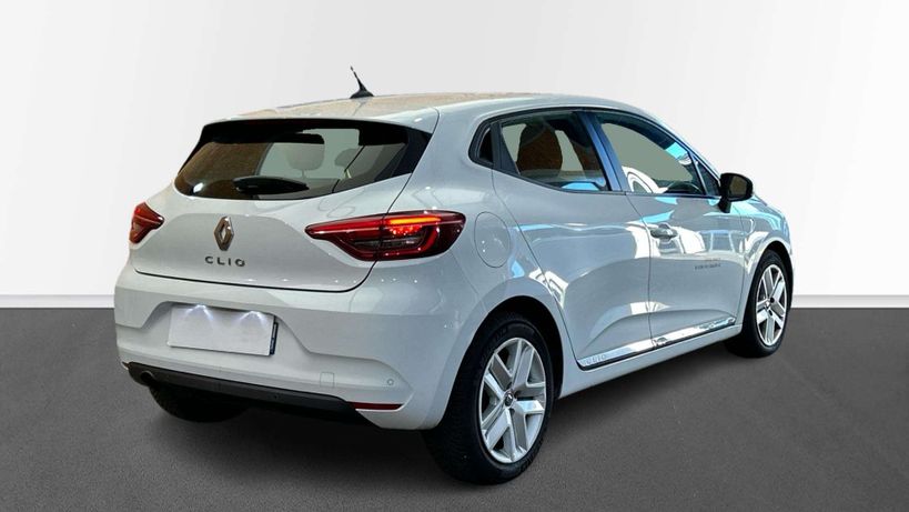 RENAULT CLIO V 2021 - Photo n°4
