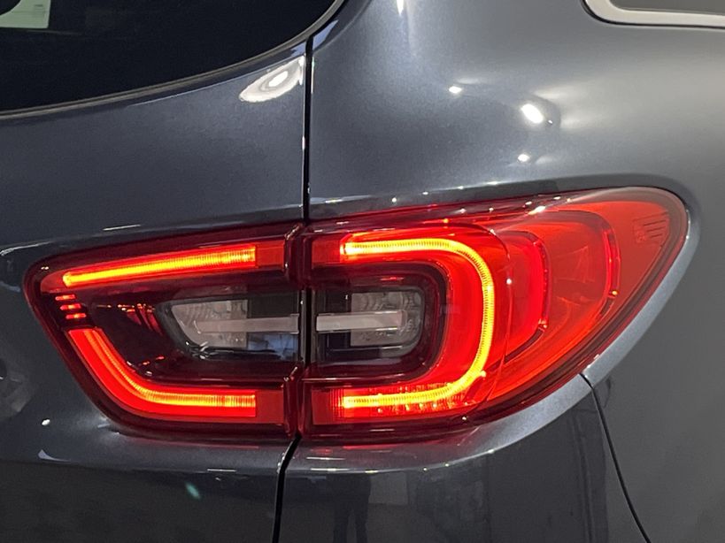 RENAULT KADJAR 2021 - Photo n°8