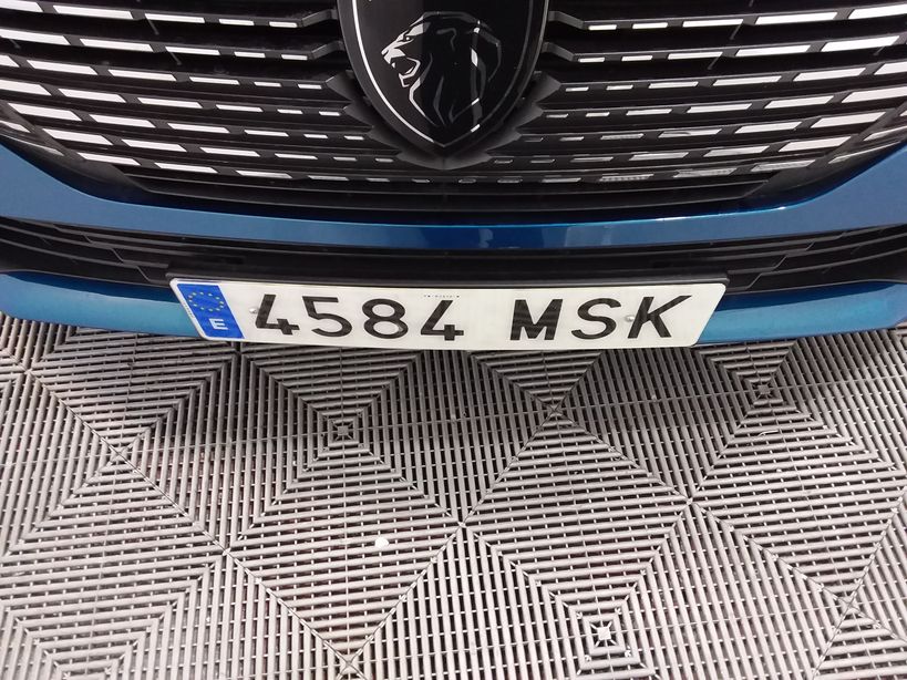PEUGEOT 308 2024 - Photo n°5