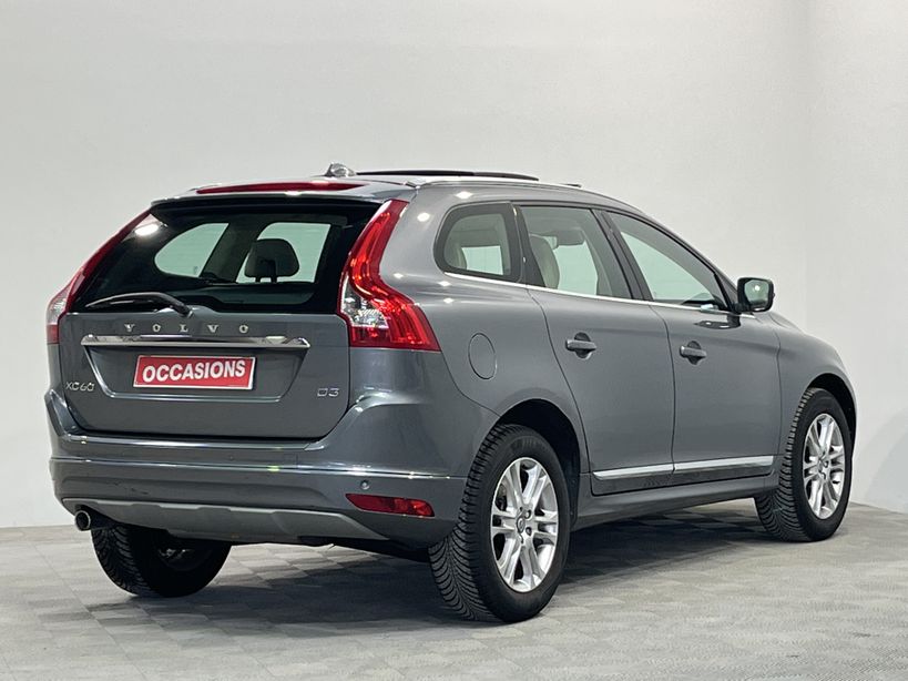 VOLVO XC60 2016 - Photo n°3