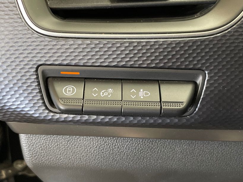 RENAULT ARKANA 2024 - Photo n°17