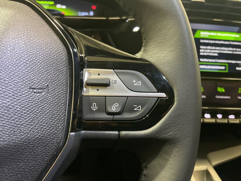 PEUGEOT 408 2024 - Photo n°21