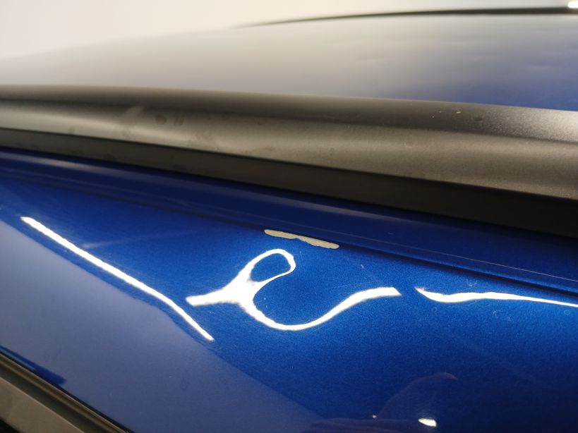 SEAT LEON SPORTSTOURER 2020 - Photo n°23