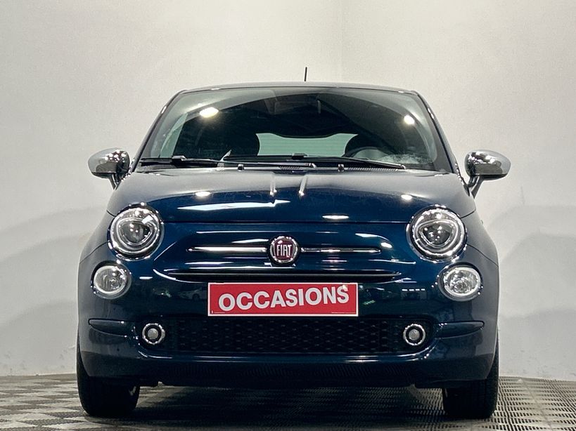 FIAT 500 2023 - Photo n°5