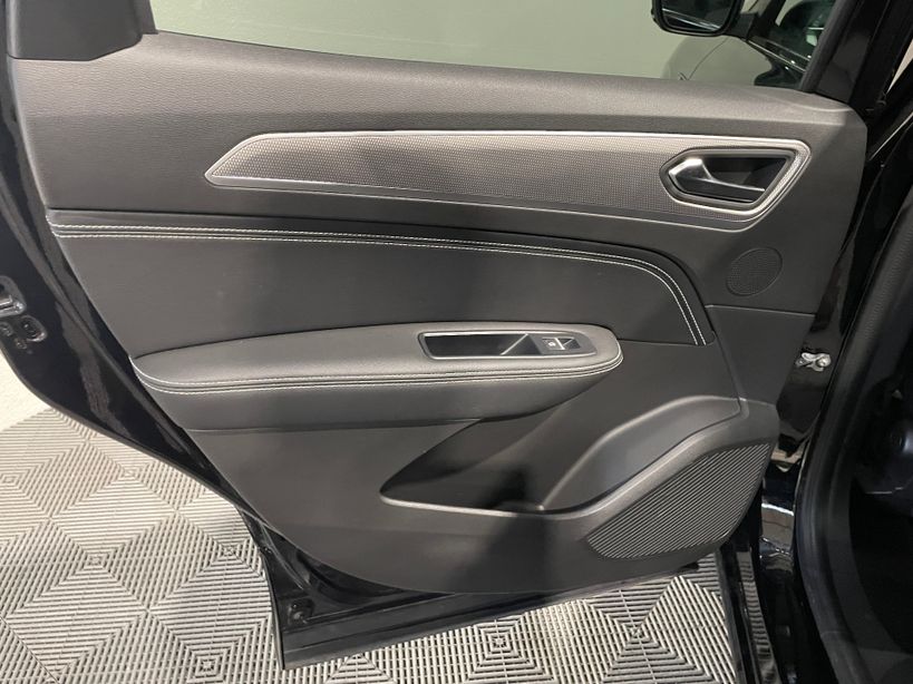 RENAULT ARKANA 2023 - Photo n°17