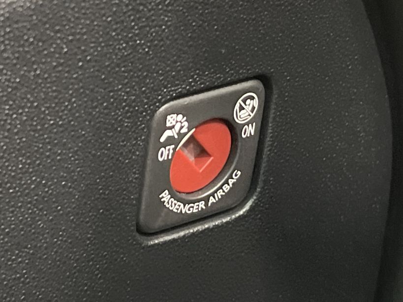 CITROEN GRAND C4 SPACETOURER 2019 - Photo n°48