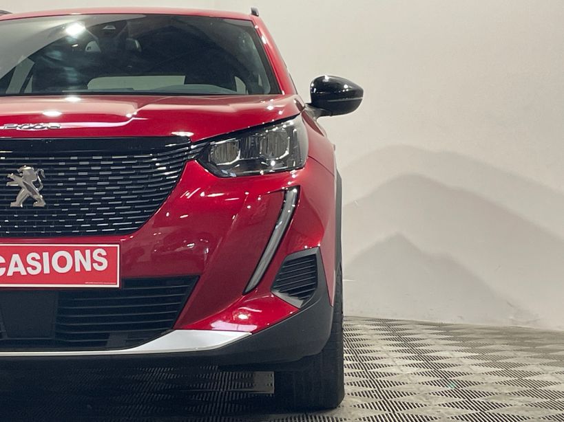 PEUGEOT 2008 2023 - Photo n°7