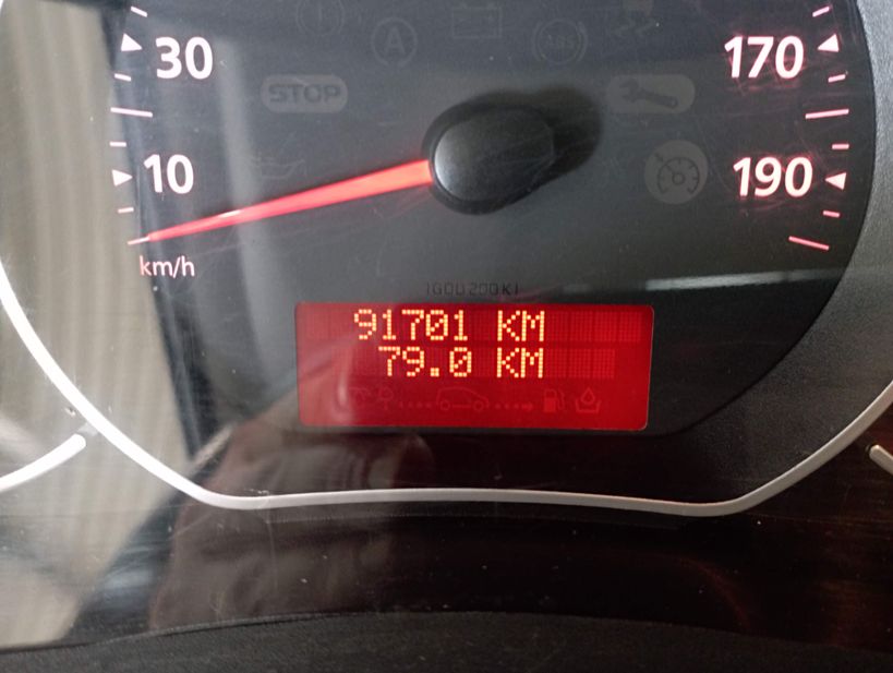 RENAULT KANGOO EXPRESS 2020 - Photo n°27