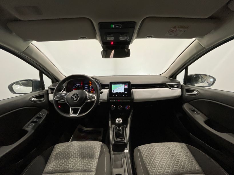 RENAULT CLIO V 2023 - Photo n°30