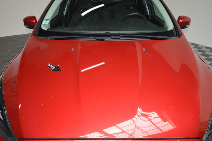 FORD FOCUS SW 2016 - Photo n°12