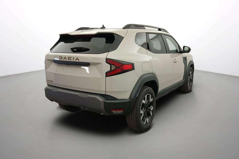 DACIA DUSTER 2026 - Photo n°5