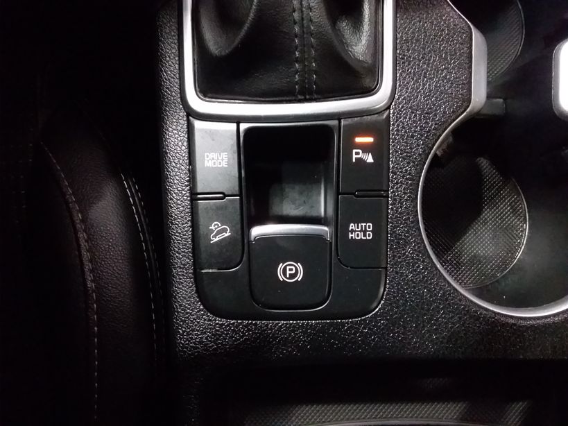 KIA SPORTAGE 2021 - Photo n°20