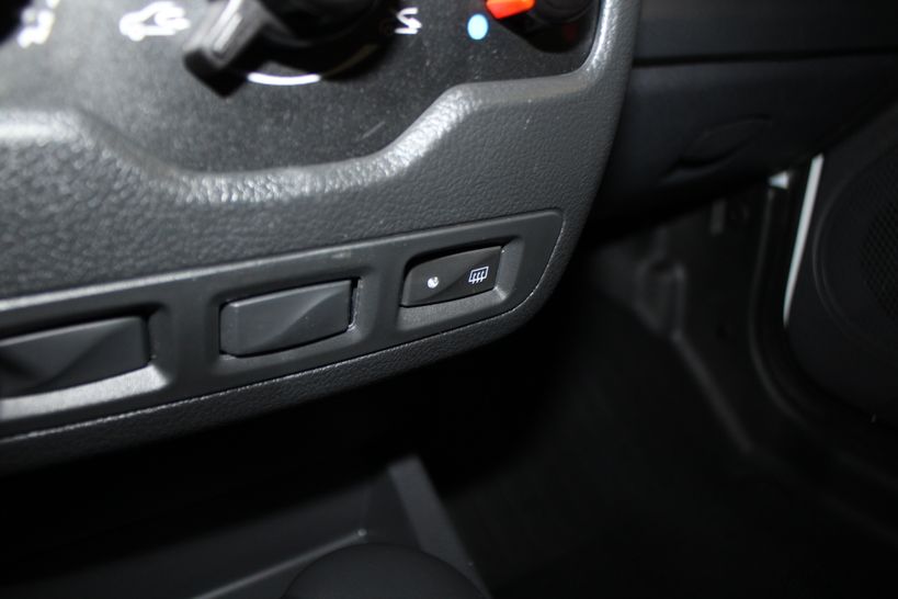 DACIA DOKKER 2021 - Photo n°20