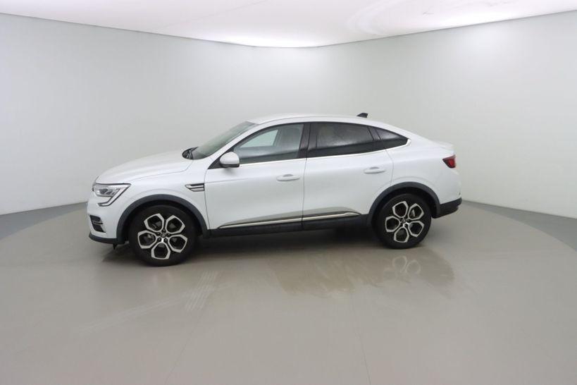 RENAULT ARKANA 2022 - Photo n°2