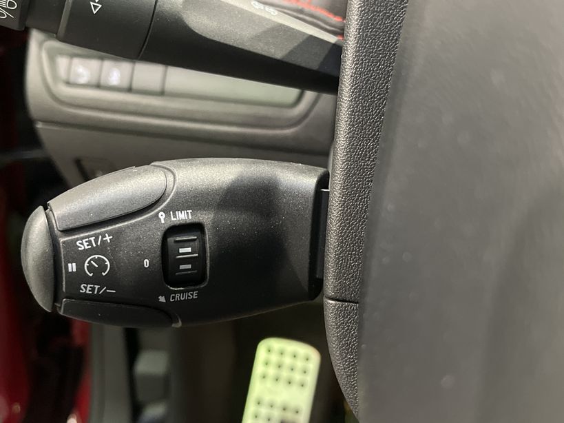 PEUGEOT 208 2014 - Photo n°31