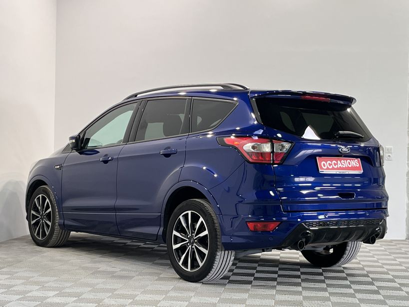 FORD KUGA 2018 - Photo n°4