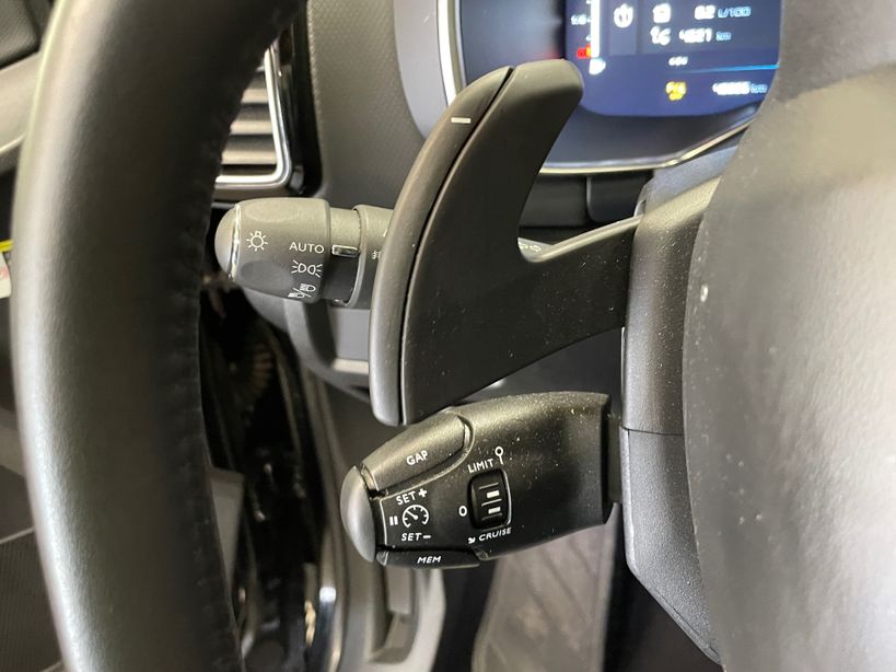 CITROEN C5 AIRCROSS 2023 - Photo n°20