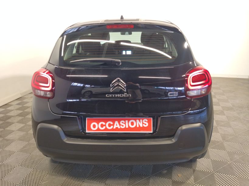 CITROEN C3 2023 - Photo n°6
