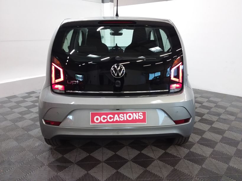 VOLKSWAGEN UP! 2.0 2022 - Photo n°5