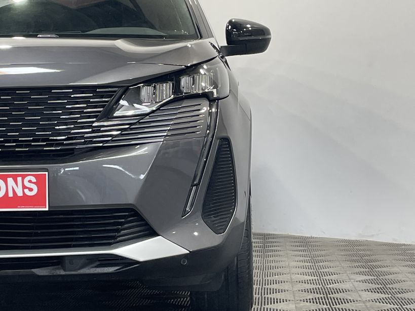 PEUGEOT 5008 2023 - Photo n°6