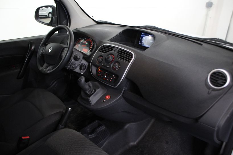 RENAULT KANGOO EXPRESS 2017 - Photo n°7