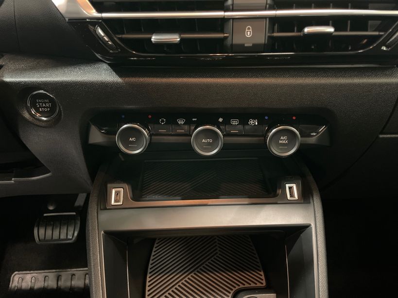 CITROEN C4 X 2023 - Photo n°15