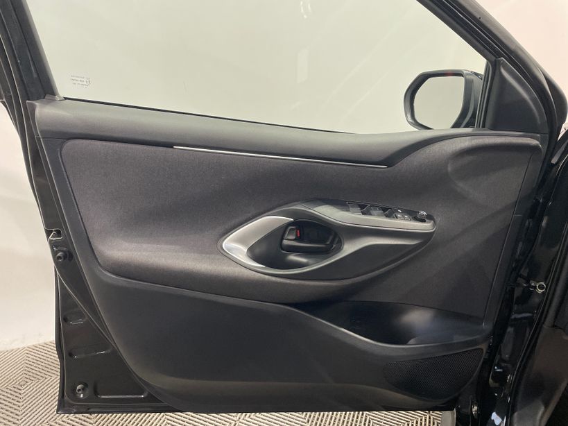 TOYOTA YARIS HYBRIDE 2025 - Photo n°31