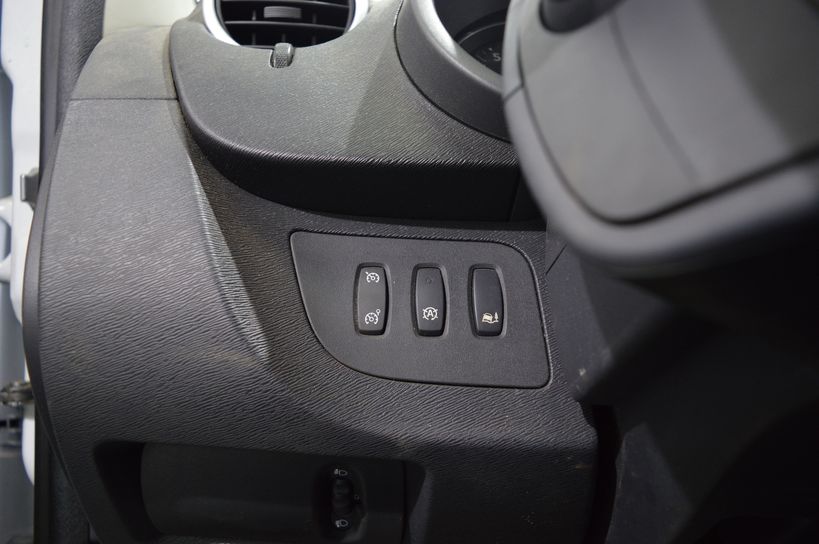 RENAULT KANGOO EXPRESS 2018 - Photo n°19