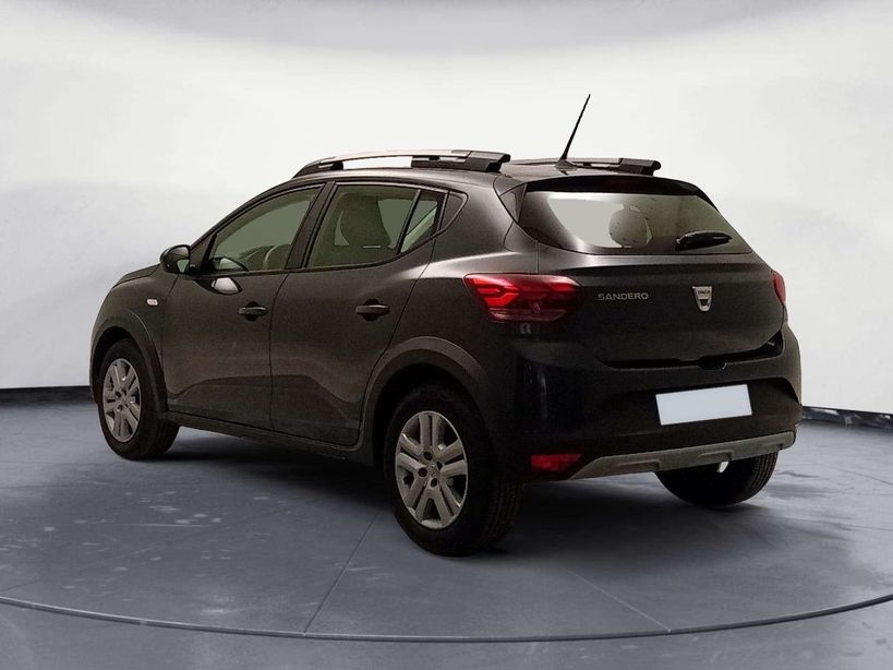 DACIA SANDERO 2022 - Photo n°7