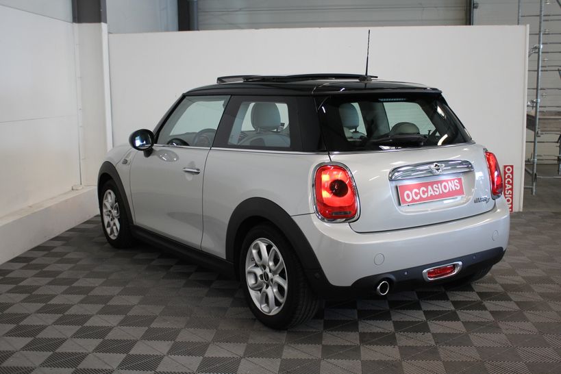MINI MINI F56 2014 - Photo n°6