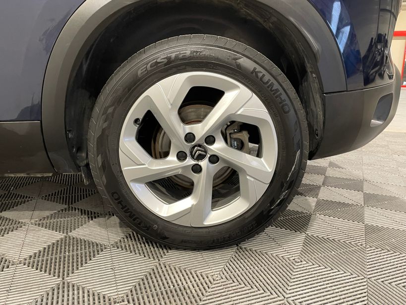 CITROEN C5 AIRCROSS 2023 - Photo n°35