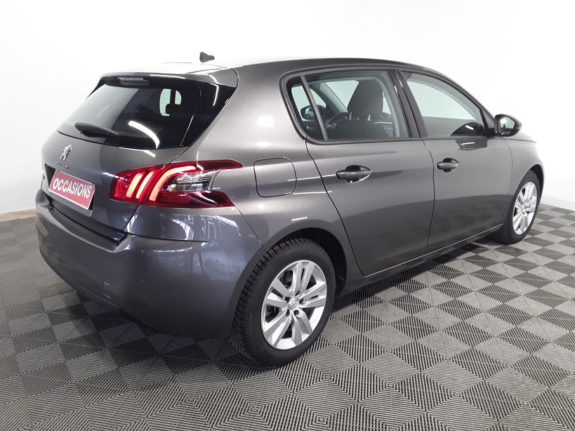 PEUGEOT 308 BUSINESS 2019 - Photo n°5