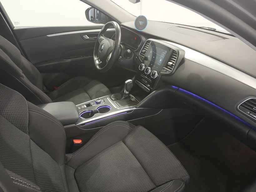 RENAULT TALISMAN 2022 - Photo n°8